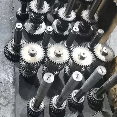 gears gears