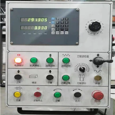 operation panel operation panel